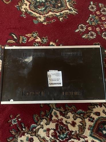 Dinamiklər və sabvuferlər: Avtomobil audio dəsti - Kenwood KFC-MW3000 sabvufer - Ölçü: 12" — 6