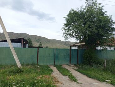 прод дом ак ордо3: Барак, 50 кв. м, 2 бөлмө, Менчик ээси