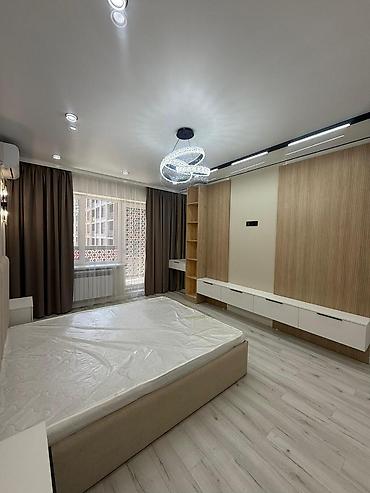 Продажа квартир: 2 комнаты, 54 м², Элитка, 5 этаж, Дизайнерский ремонт at lalafo.kg — 2 Продажа квартир: 2 комнаты, 54 м², Элитка, 5 этаж, Дизайнерский ремонт — 2
