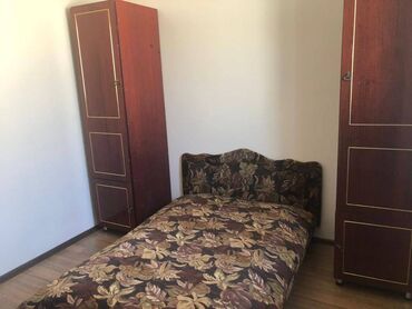 Uzunmüddətli kirayə evlər: 70 kv. m, 2 otaqlı, Qaz — 12