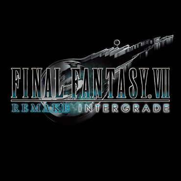 dublenku i: Загрузка игр FINAL FANTASY VII REMAKE INTERGRADE