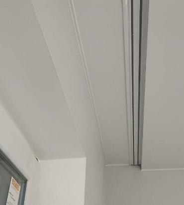 колонка токмок: Керме шыптар Жылтырабаган, Жылтырак, 3D потолоктор Акысыз ченөө, Кепилдиги, Монтаждоо — 5