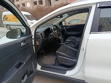 Kia: Kia K3: 2019 г. — 6