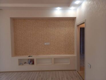 Yeni tikili: 2 otaqlı, Yeni tikili, 71 kv. m — 2