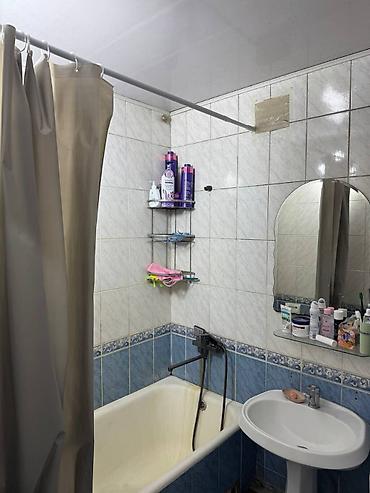дома восток 5: 2 комнаты, 48 м², Восток-5 мкр Индивидуалка, 4 этаж, Евроремонт — 3