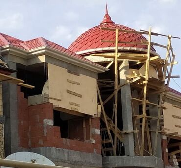 Dam işləri: Dam ustasi -da lalafo.az — 24 Dam işləri: Dam ustasi — 24