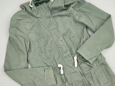 Women`s parka, Review, size XS (EU 34)