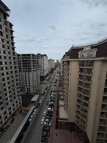 rayan: 3 комнаты, 92 м², Асанбай мкр Элитка, 13 этаж, Дизайнерский ремонт — 7