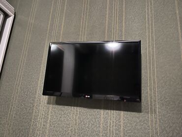 фотоаппарат canon mark 2: İşlənmiş Televizor LG 32"