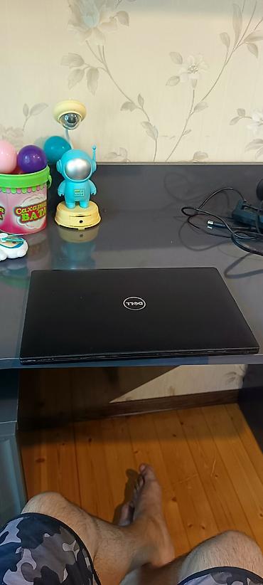 dell nodbuk: Dell Latitude noutbuk. Dəyərindən ucuz satıram. Hec bir problemi — 1