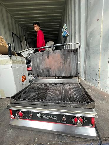 Фастфуд: *Продам готовый бизнес-комплект для кафе/шаурмы: оборудование и мебель — 11