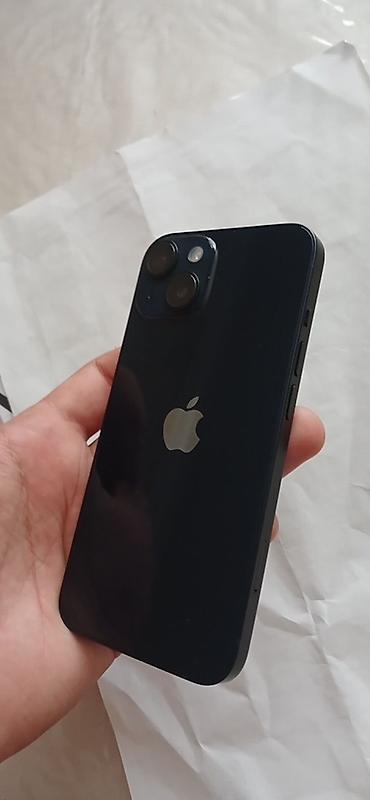 Apple iPhone: IPhone 13, Qara, Face ID — 3