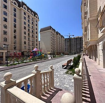 69: 1 комната, 40 м², Асанбай мкр Элитка, 6 этаж, Евроремонт — 7