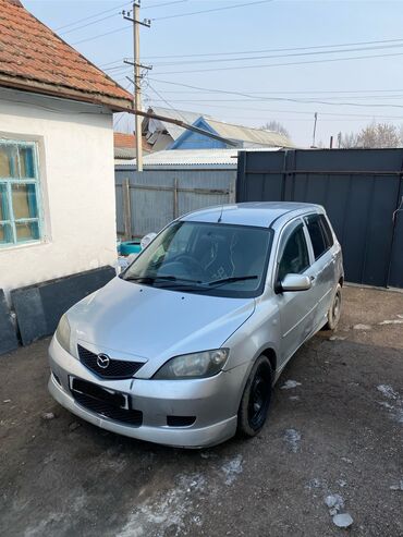 машина фит продажа: Mazda Demio: 2003 г., 1.3 л, Автомат, Бензин, Хэтчбэк