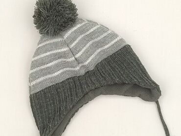 Hat, H&M, 1.5-2 years, condition - Very good