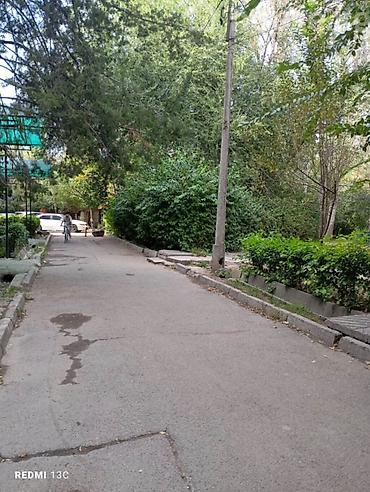 Продажа квартир: 2 комнаты, 50 м², Аламедин-1 мкр 105 серия, 5 этаж, Косметический ремонт — 11