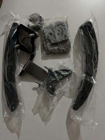 Другие автозапчасти: Запчасти на Шевролет Круз Малибу Тракс Трекер Эквинокс Для двс полный — 3