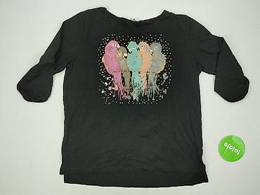 bluza megi: MEGI, Bluzka damska, rozmiar L — 2