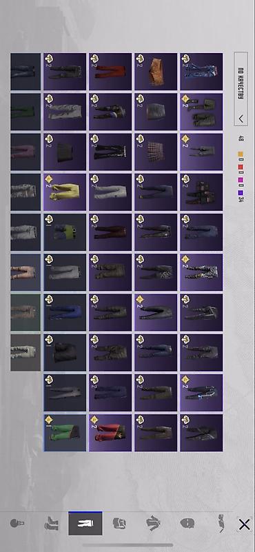 Операторы Call-центра: Pubg mobile - Ник: JOKER 777 (видно на скриншотах), UID: 5577**** — 13