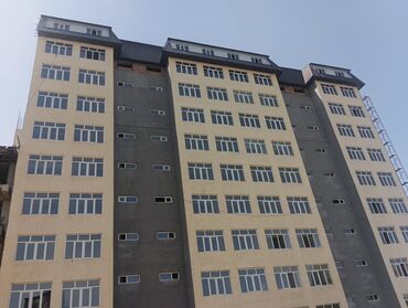 2 комнатные квартиры в баку: 2 комнаты, 54 м², 105 серия, 9 этаж