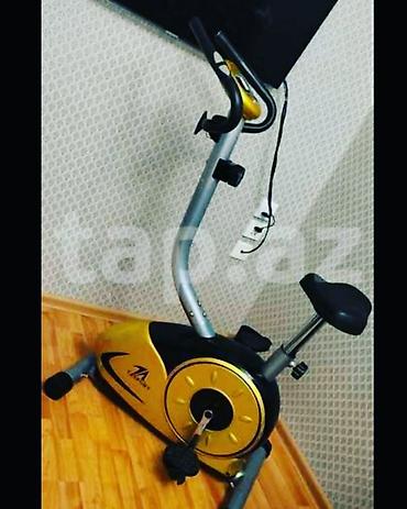 qaçis aparati: Qacis trenajorlari velotrenajor veloxizek aparatlari endirimdedir ❗❗❗ — 1