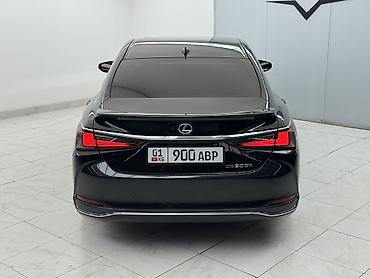 Lexus: Lexus ES: 2022 г., 2.5 л, Гибрид at lalafo.kg — 4 Lexus: Lexus ES: 2022 г., 2.5 л, Гибрид — 4