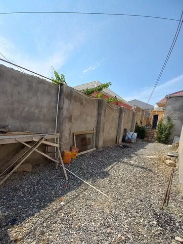 xirdalanda daxili kreditle evler: Digah, 85 kv. m, 3 otaqlı, Hovuzsuz, Qaz, İşıq, Su
