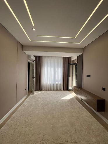 Продажа квартир: 1 комната, 41 м², Элитка, 5 этаж, Дизайнерский ремонт at lalafo.kg — 12 Продажа квартир: 1 комната, 41 м², Элитка, 5 этаж, Дизайнерский ремонт — 12