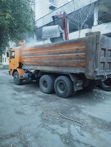 Услуги самосвала: Заказать Портер, Вывоз строй мусора — 4