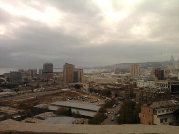 Yeni tikili: 3 otaqlı, Yeni tikili, 121 kv. m — 16