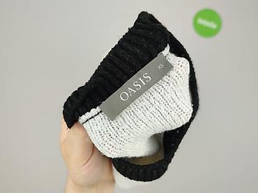 trampki biale h: Oasis, Sweter damski, rozmiar XS — 5