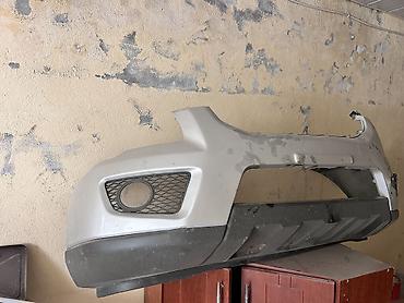lexus is bufer: Ön, Kia sportage, 2008 il, Çin, Ünvandan götürmə — 1