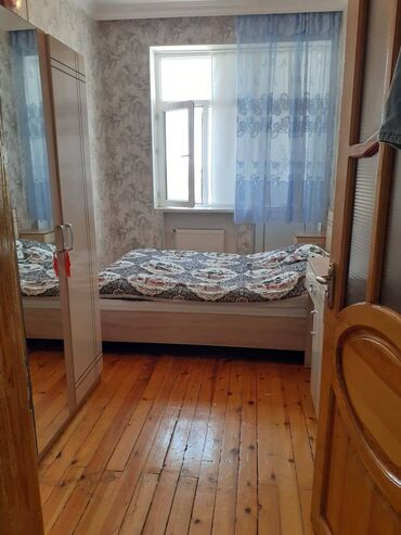 25 min manata evler: 2 комнаты, Новостройка, 72 м²