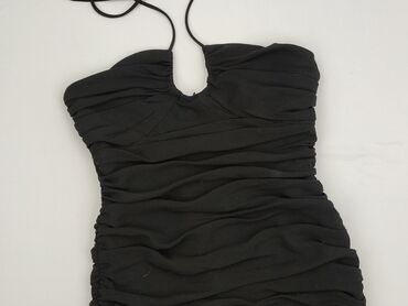 body z odkrytymi plecami zara: Zara, Women`s dress, size L