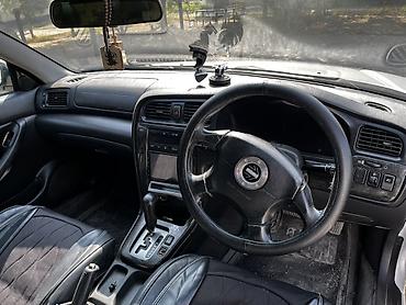 Subaru: Subaru Legacy: 2003 г., 3 л, Автомат, Бензин, Седан — 5