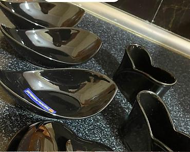 Qəhvə dəstləri və servizlər: Qəhvə dəsti — 23