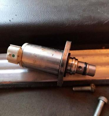 bisage za motor: REGULATOR PRITISKA DENSO 1.7CD ZA OPEL ASTRA G, ASTRA H, COMBO . | — 1