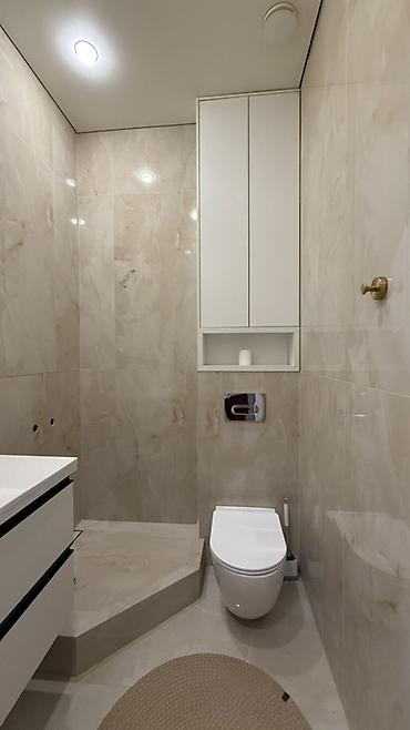 Продажа квартир: 2 комнаты, 76 м², Элитка, 8 этаж, Дизайнерский ремонт — 2