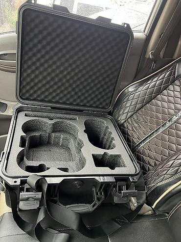 av to hdmi: DJI Avata 360 — комплект FPV-дрона с защитой винтов и полным набором — 5