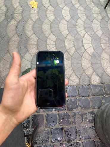 alfon 13 pro max: IPhone 14, 128 GB, Qara, Face ID — 1