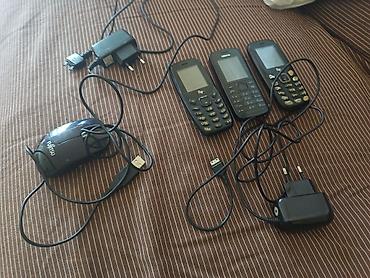 Kişi geyimləri: 2 telefon və aksesuarlar hamısı 35 manata, Nokia isə 55 manatdır — 3