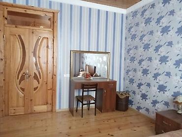 gencede satilan heyet evleri 2018: 8 комнат, 250 м², Нет кредита, Свежий ремонт — 8
