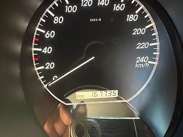 lexus cs: Lexus RX: 2006 г., 3.5 л, Автомат, Бензин, Кроссовер — 10