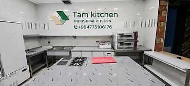 Nerjaveykalar: 🍽️ Restoran Avadanlıqları Satışı 🍽️ Restoran, kafe, dönərxana və — 1
