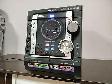 wireless speaker: Продаю недорого SAMSUNG муз центр без колонок как усилитель есть и — 1