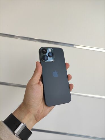 ayfon telefonu: IPhone 16 Pro Max, 512 ГБ