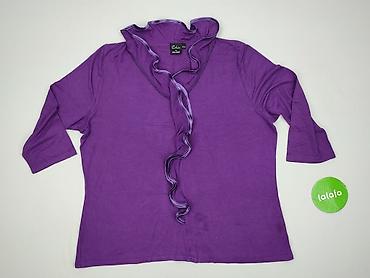 lou pl: Bluzka damska, rozmiar 2XL — 2