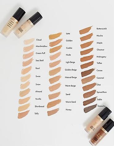 Консилеры: Yenidir. Rengi uygun gelmediyi uchun satilir. Golden beige rengi — 2