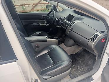 Продажа авто: Toyota Prius: 2008 г., 1.5 л, Вариатор, Гибрид, Хэтчбэк — 6