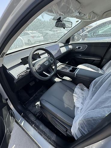 4wd 20132020: Changan Qiyuan Q05: 2026 г., Электромобиль, Кроссовер — 3